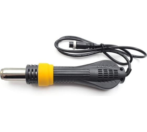 Цифровой паяльный фен KADA KD-887DS М7758299 1