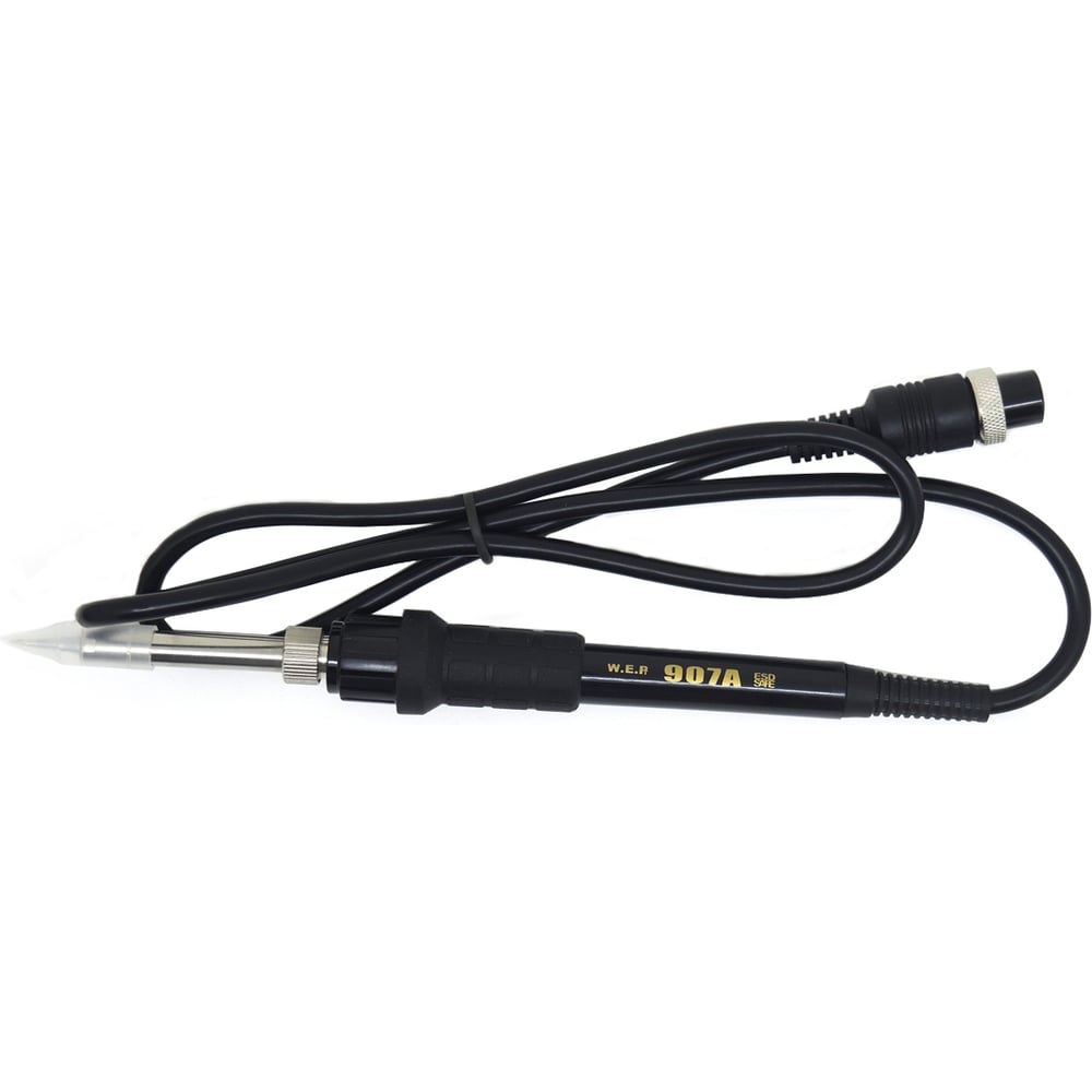 Паяльник для паяльной станции W.E.P 852D+/852D++/878A/878D (907А ...