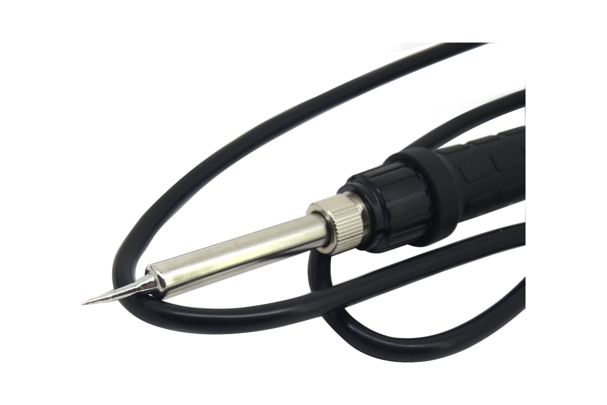 Паяльник для паяльной станции W.E.P 852D+/852D++/878A/878D (907А ...