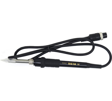 Паяльник для паяльной станции W.E.P 852D+/852D++/878A/878D (907А)М0950260