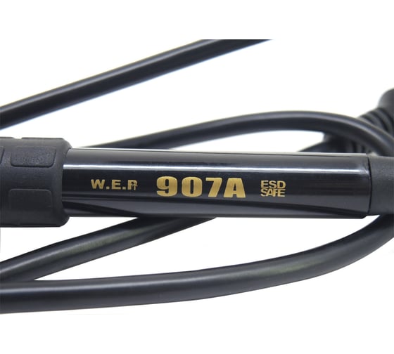 Паяльник для паяльной станции W.E.P 852D+/852D++/878A/878D (907А)М0950260