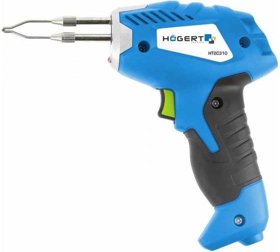 Паяльник HOEGERT TECHNIK HOEGERT 100 Вт HT2C310