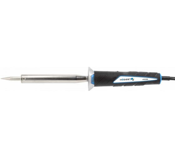 Паяльник HOEGERT TECHNIK HOEGERT 60 Вт / 6 мм HT2C306 1