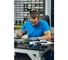 Паяльник HOEGERT TECHNIK 100 Вт / 7 мм HT2C308 4