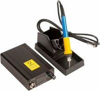 Процессорная паяльная станция ZeepDeep DSK T12-D OLED 72 Вт (HAKKO T12, T2 Series) 789402