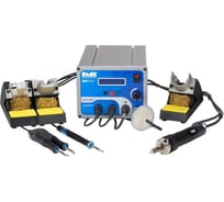 Паяльная станция PACE MBT360 с инструментами TD200/MT200/SX100 8007-0598