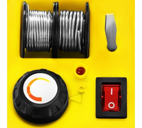 Паяльная станция TROTEC PSIS 11-230 V 4451000111