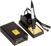 Цифровая паяльная станция BAKU DSK T12-D-D, 72 Вт (LED-экран, HAKKO T12, T2 Series) 789406