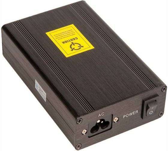 Цифровая паяльная станция BAKU DSK T12-D-D, 72 Вт (LED-экран, HAKKO T12, T2 Series) 789406