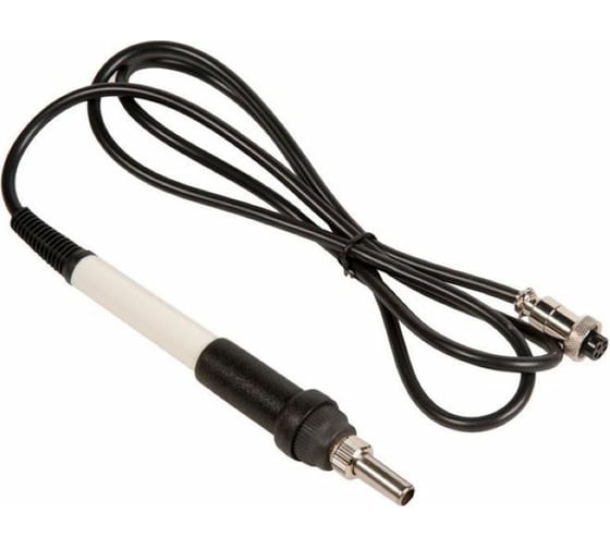 Цифровая паяльная станция BAKU DSK T12-D-D, 72 Вт (LED-экран, HAKKO T12, T2 Series) 789406