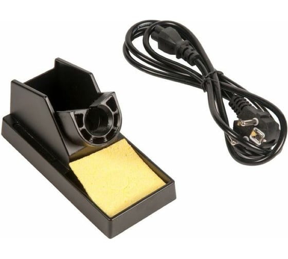 Цифровая паяльная станция BAKU DSK T12-D-D, 72 Вт (LED-экран, HAKKO T12, T2 Series) 789406