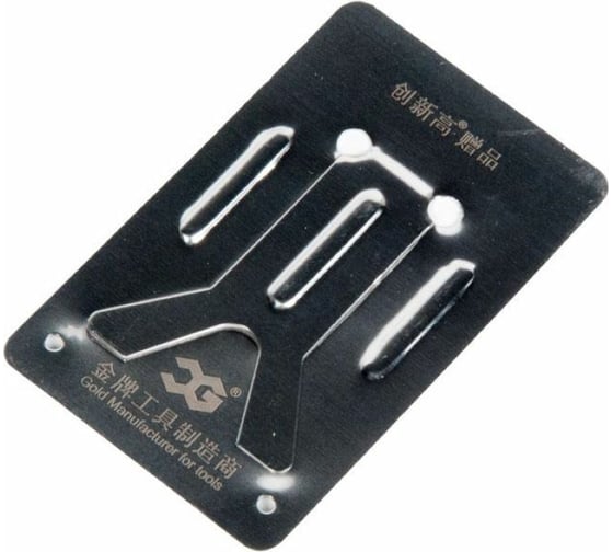 Паяльник CXG D60W, 60Вт 741768
