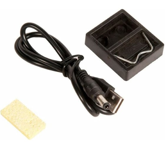Портативный USB паяльник CXG 968, 230Вт 769195