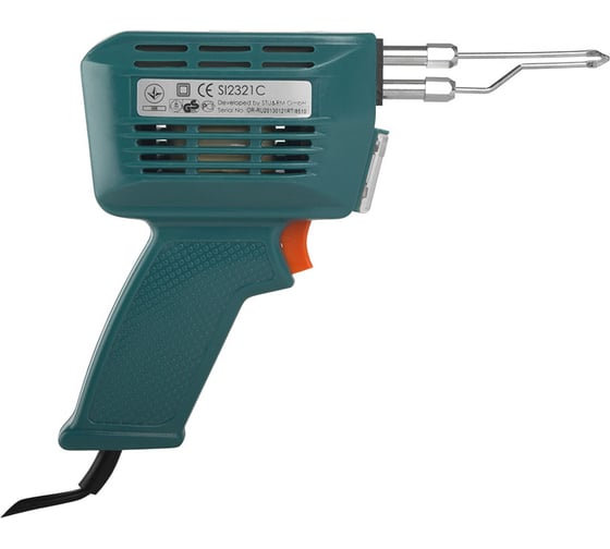 Паяльный пистолет Sturm SI2321C