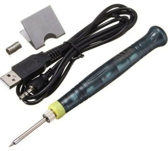 Usb паяльник Beroma 7704225 1