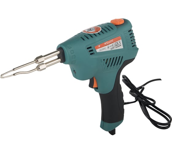 Паяльный пистолет Sturm SI2320C