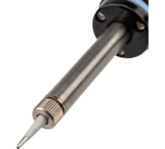 Паяльная станция 150-450C 220В 48Вт REXANT ZD-98 12-0151