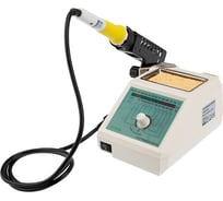 Паяльная станция с разрывом 150-420С 220В 48Вт REXANT ZD-929B JTL-02 12-0154