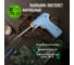 Импульсный паяльник PROCONNECT 30/70 Вт 12-0161-4 7