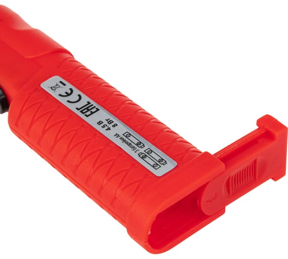 Мини-паяльник, 3 батарейки AA, 4.5В 8Вт REXANT ZD-20D 12-0181