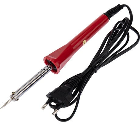 Паяльник PROconnect 230V/30 Вт 12-0122-4