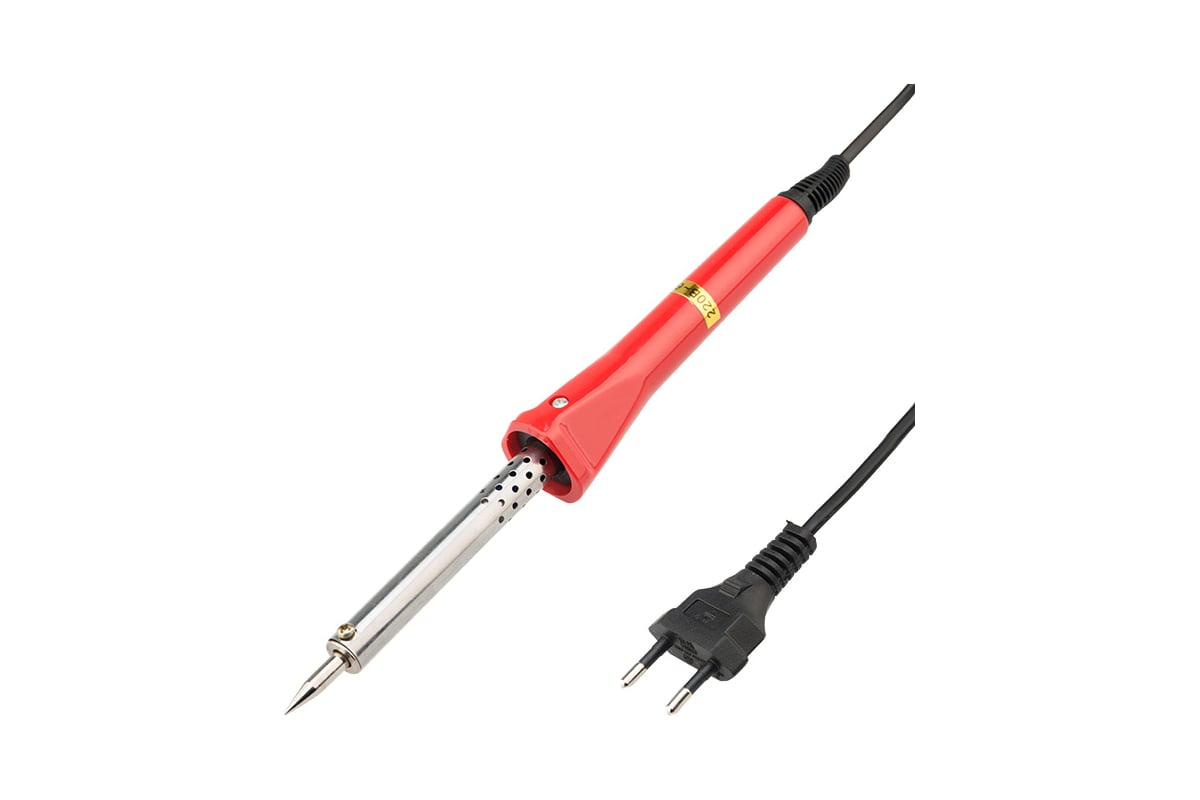 ERSA Soldering Tools