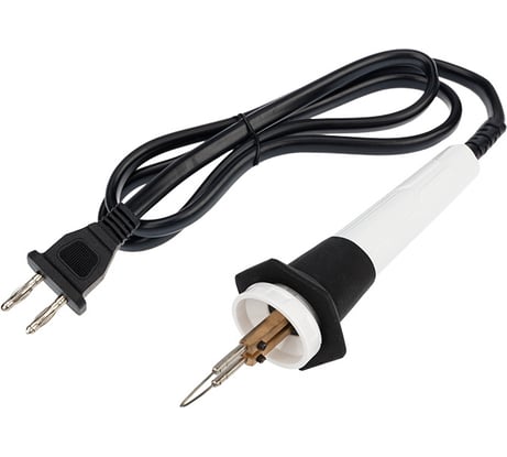 Выжигатель-ручка в сборе для арт. 12-0142 ZD-8905 REXANT ZD-725D 12-9820