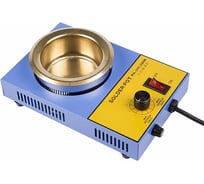 Паяльная ванна 250Вт REXANT ST-31C 12-0060-4