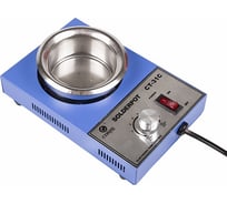 Паяльная ванна 300Вт d80мм t430С REXANT CT-31C 12-0064-4
