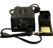 Паяльная станция монтажная МЕГЕОН 00300 00000003642