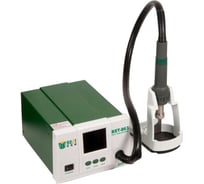 Термовоздушная паяльная станция BAKU BEST BST-863 742103