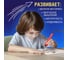 Набор для выжигания и пайки BRAUBERG, 20 насадок + нож, в пластиковом кейсе, 664701 8