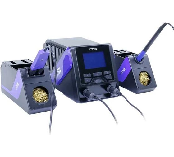 Паяльная станция ATTEN gt-6200 103453