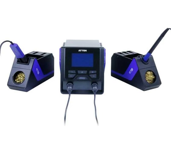 Паяльная станция ATTEN gt-6200 103453