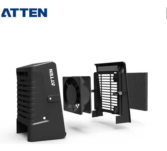 Поглотитель дыма ATTEN st-1016-p 103490