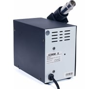 Паяльный фен ELEMENT 868 16123