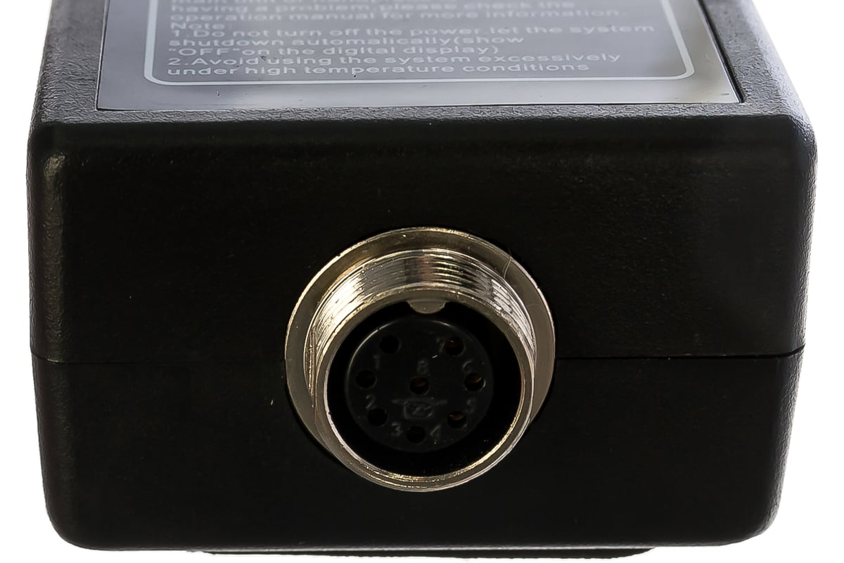 Ручной паяльный фен ELEMENT 8032 16122 - выгодная цена, отзывы .