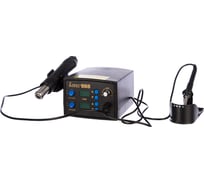 Паяльная станция LUKEY 868 6834