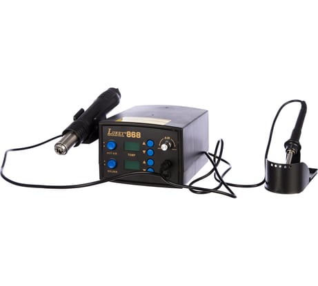 Паяльная станция LUKEY 868 6834