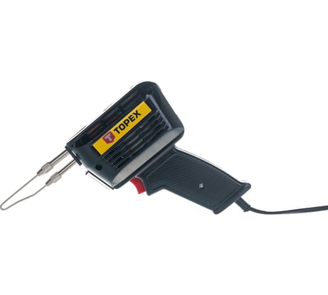 Электрический паяльник 150Вт TOPEX 44E005