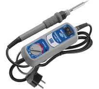 Паяльная станция МЕГЕОН 00308 к0000011772