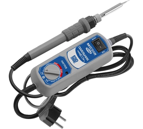 Паяльная станция МЕГЕОН 00308 к0000011772