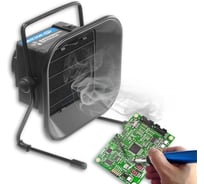 Дымоуловитель МЕГЕОН 02814 к0000013605