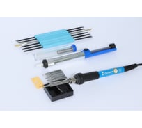 Набор для пайки YARBOLY YR1KIT 60 Вт (в чехле) YRKIT60
