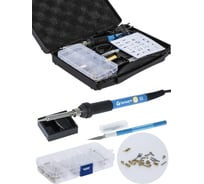 Набор для пайки YARBOLY 60 Вт (в кейсе) YR2KIT60