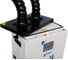 Блок дымоуловителя PURE-AIR PA-300TD-IQ 3