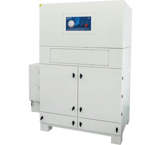 Дымоуловитель PURE-AIR PA-10000CT 1