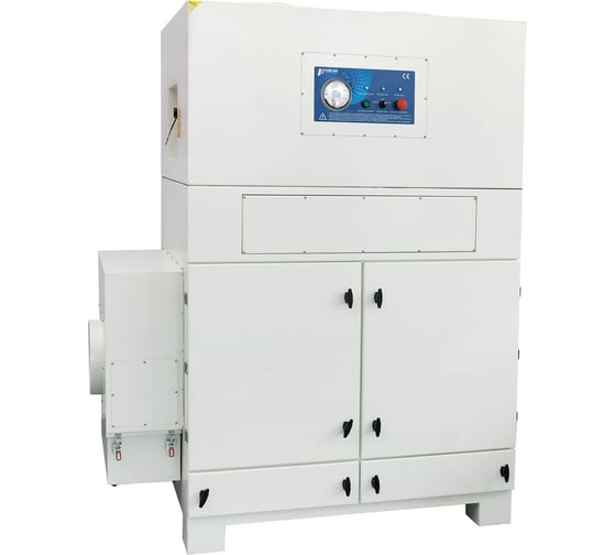 Дымоуловитель PURE-AIR PA-10000CT