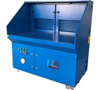 Дымоуловитель PURE-AIR PA-2500DM