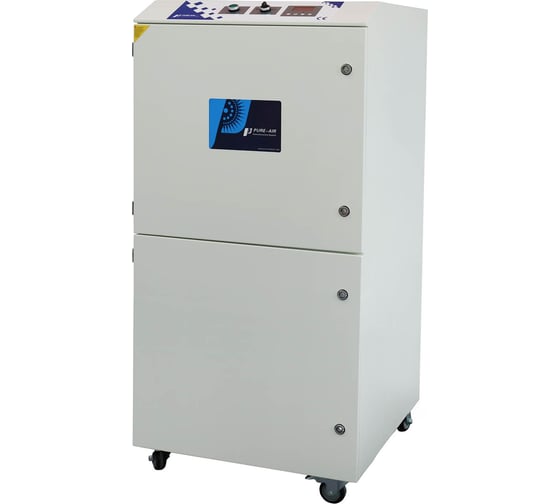Дымоуловитель PURE-AIR PA-1200TS-LT-HP-IQ 1